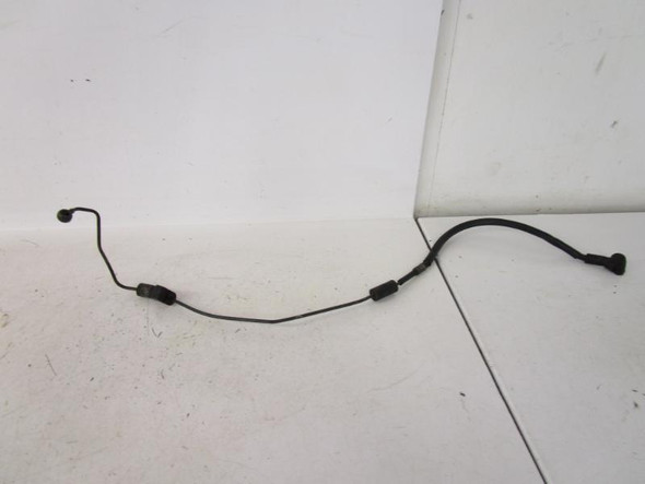 96 Kawasaki ZX11 D 1100 Ninja Rear Brake Line Hose 43059-1834 1993